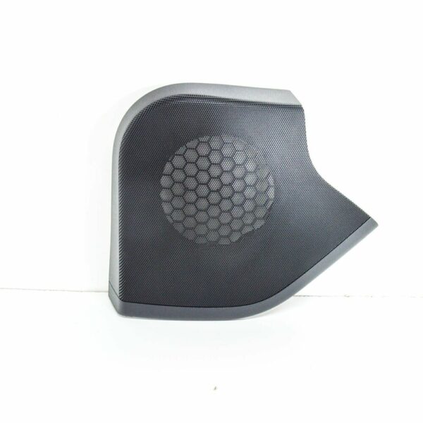 A20372702889051 - NEW MERCEDES-BENZ C W203 FRONT RIGHT DOOR SPEAKER COVER A20372702889051 ORIGINAL