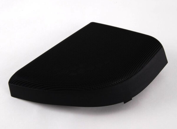 A20372703889051 - NEW MERCEDES-BENZ C W203 FRONT LEFT DOOR REAR SPEAKER COVER A20372703889051