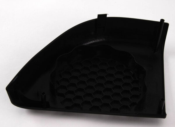 A20372703889051 - NEW MERCEDES-BENZ C W203 FRONT LEFT DOOR REAR SPEAKER COVER A20372703889051
