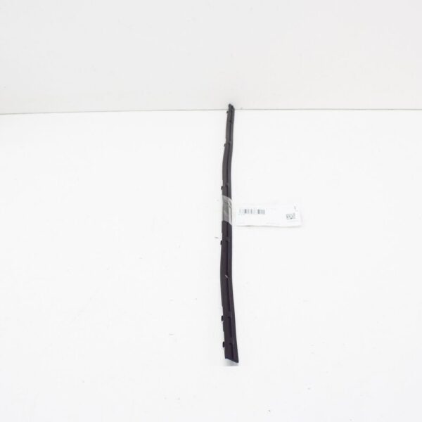 A2037270735 - NEW MERCEDES-BENZ C W203 FRONT LEFT DOOR RAIL A2037270735 ORIGINAL