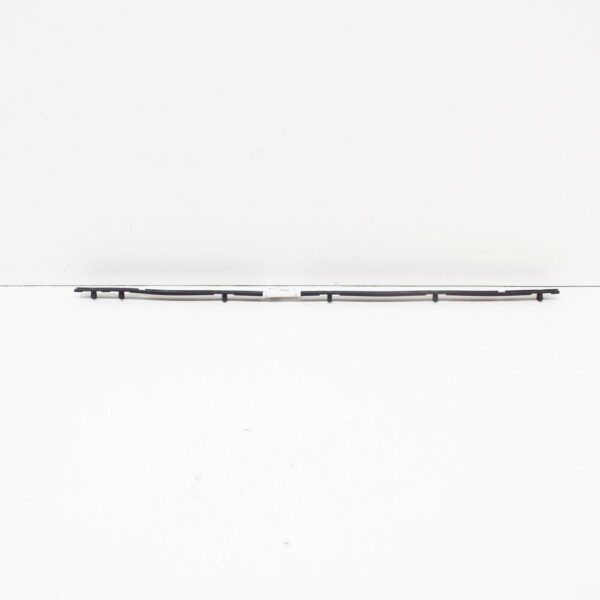 A2037270835 - NEW MERCEDES-BENZ C W203 FRONT DOOR B COLUMN TOP RIGHT RAIL A2037270835