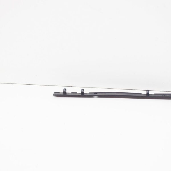 A2037270835 - NEW MERCEDES-BENZ C W203 FRONT DOOR B COLUMN TOP RIGHT RAIL A2037270835