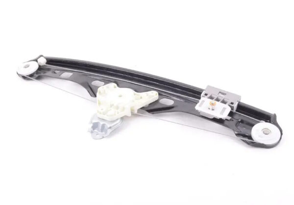 A2037300446 - NEW MERCEDES-BENZ C W203 REAR RIGHT DOOR WINDOW LIFTER A2037300446 ORIGINAL
