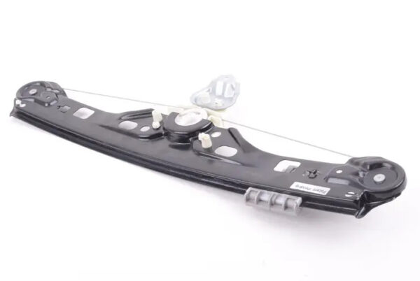 A2037300446 - NEW MERCEDES-BENZ C W203 REAR RIGHT DOOR WINDOW LIFTER A2037300446 ORIGINAL