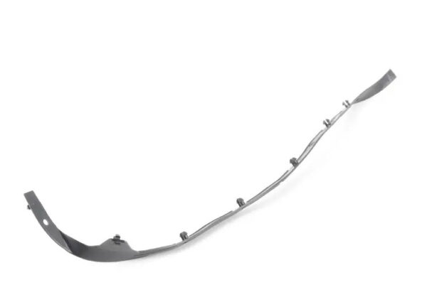 A2037370335 - NEW MERCEDES-BENZ C W203 REAR LEFT DOOR BOTTOM RAIL A2037370335 ORIGINAL
