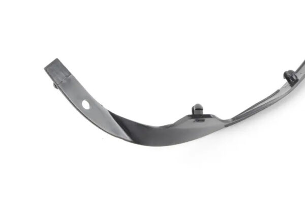 A2037370335 - NEW MERCEDES-BENZ C W203 REAR LEFT DOOR BOTTOM RAIL A2037370335 ORIGINAL