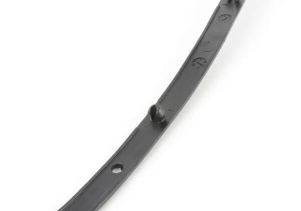 A2037370335 - NEW MERCEDES-BENZ C W203 REAR LEFT DOOR BOTTOM RAIL A2037370335 ORIGINAL