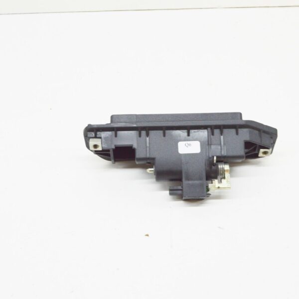 A2037401193 - NEW MERCEDES-BENZ C T-MODEL S203 REAR PANEL DOOR HANDLE A2037401193