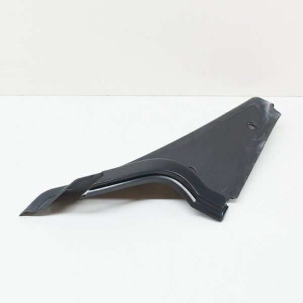 A2037420130 - Mercedes-Benz C Cl203 rear door trim left A2037420130 NEW ORIGINAL