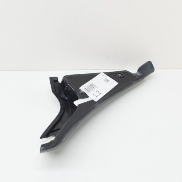 A2037420130 - Mercedes-Benz C Cl203 rear door trim left A2037420130 NEW ORIGINAL