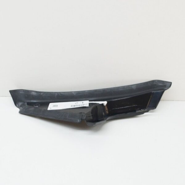 A2037420130 - Mercedes-Benz C Cl203 rear door trim left A2037420130 NEW ORIGINAL