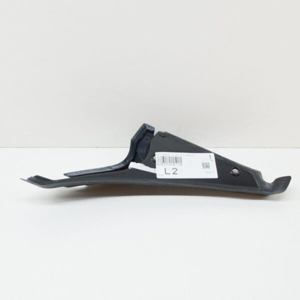 A2037420130 - Mercedes-Benz C Cl203 rear door trim left A2037420130 NEW ORIGINAL