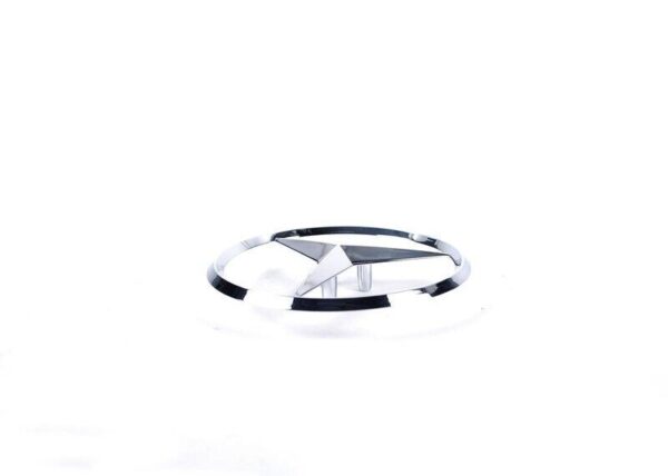 A2037580058 - Mercedes-Benz W203 Trunk Star Original Logo A2037580058