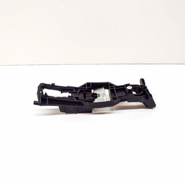 A2037600734 - NEW MB C W203 FRONT LEFT DOOR HANDLE BEARING BRACKET A2037600734