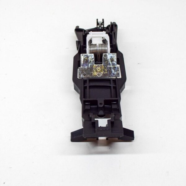 A2037600734 - NEW MB C W203 FRONT LEFT DOOR HANDLE BEARING BRACKET A2037600734