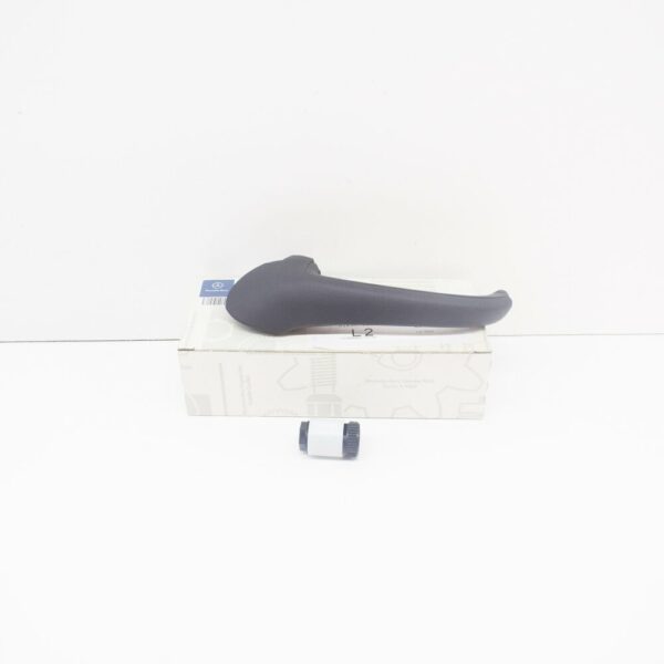 A20381002517241 - NEW MERCEDES-BENZ C W203 REAR RIGHT DOOR GRAB HANDLE A20381002517241 ORIGINAL