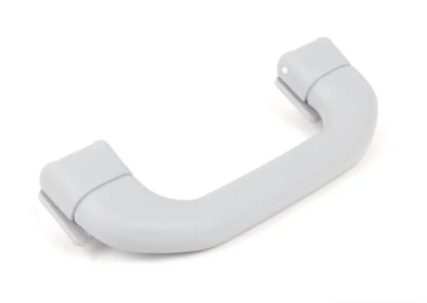 A20381004517D43 - NEW MERCEDES-BENZ C W203 FRONT ROOF GRIPPER RAIL A20381004517D43 GENUINE