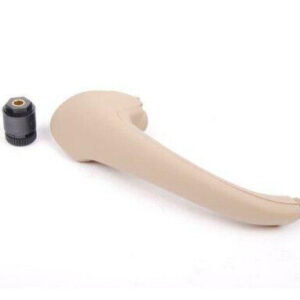 A20381007511434 - OEM MERCEDES-BENZ C W203 FRONT LEFT DOOR GRAB HANDLE A20381007511434 GENUINE