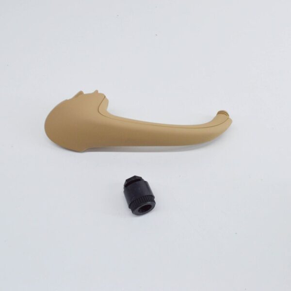 A20381008511434 - NEW MERCEDES-BENZ C W203 FRONT RIGHT DOOR GRAB HANDLE A20381008511434 ORIGINAL