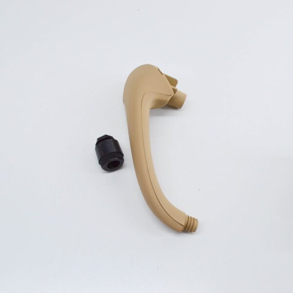 A20381008511434 - NEW MERCEDES-BENZ C W203 FRONT RIGHT DOOR GRAB HANDLE A20381008511434 ORIGINAL