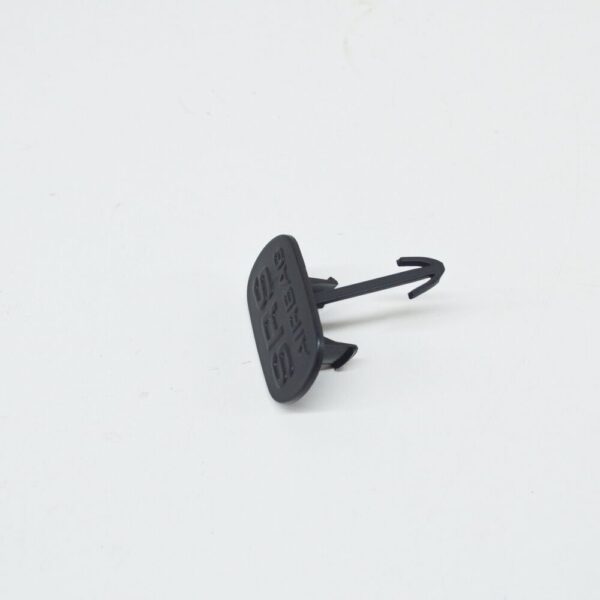 A20381770209051 - NEW MB C W203 FRONT DOOR SRS INFORMATION STICKER A20381770209051 GENUINE