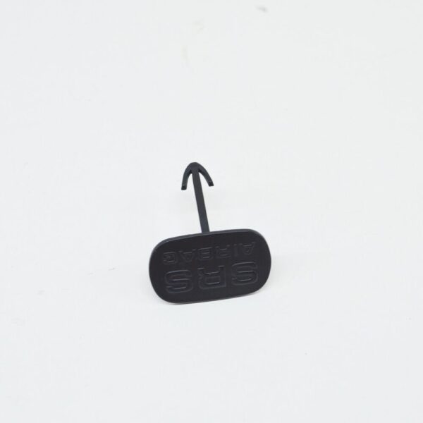 A20381770209051 - NEW MB C W203 FRONT DOOR SRS INFORMATION STICKER A20381770209051 GENUINE