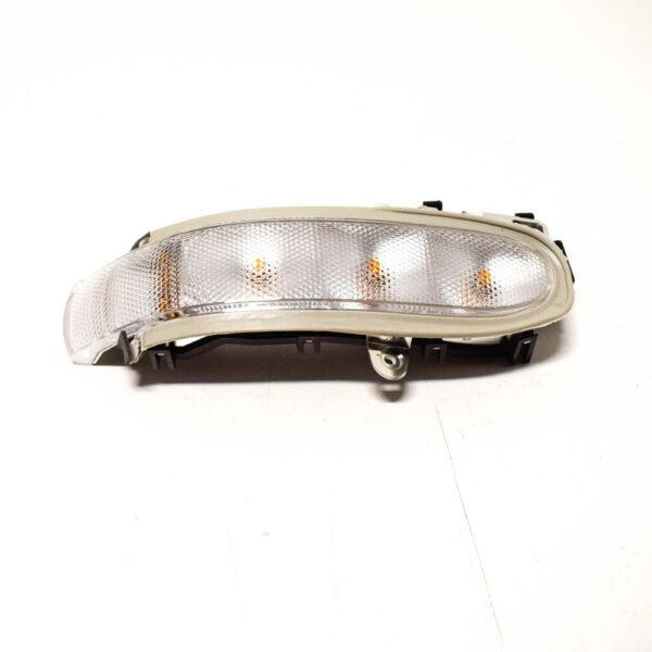 A2038200121 - NEW MERCEDES BENZ C W203 LEFT WING MIRROR TURN SIGNAL A2038200121 ORIGINAL
