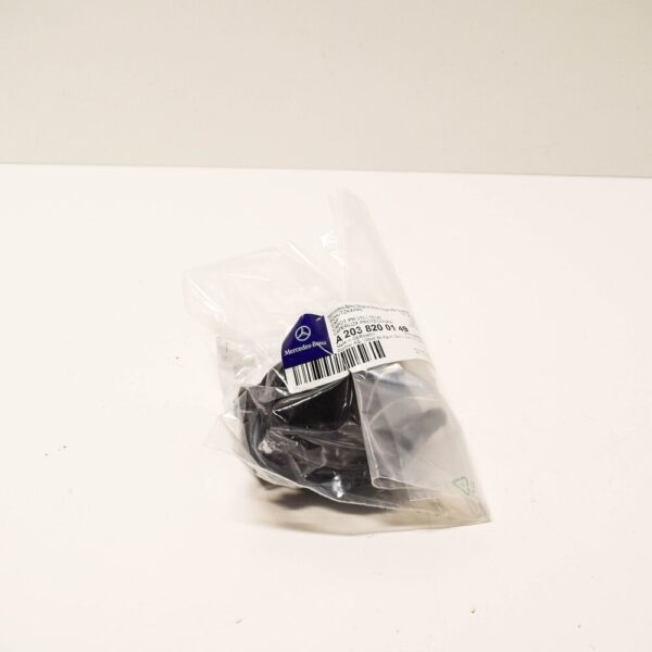 A2038200149 - NEW MERCEDES-BENZ C W203 HEADLIGHT HIGH BEAM BULB COVER CAP 1PCS A2038200149