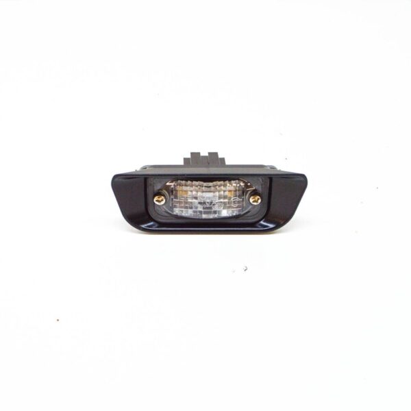 A203820075664 - Mercedes-Benz C-Class W203 License Number Plate Light A203820075664 NEW