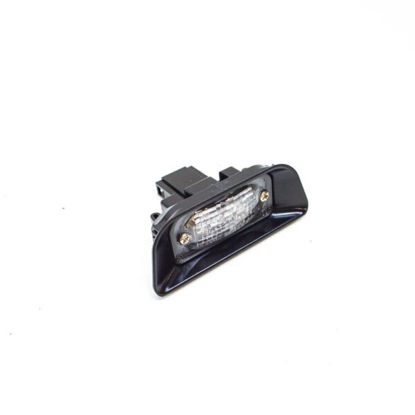 A203820075664 - Mercedes-Benz C-Class W203 License Number Plate Light A203820075664 NEW