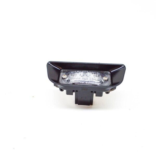 A203820075664 - Mercedes-Benz C-Class W203 License Number Plate Light A203820075664 NEW