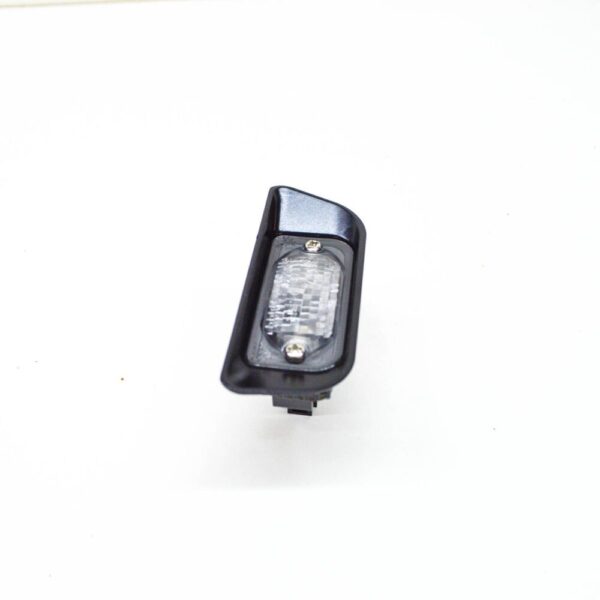 A203820075664 - Mercedes-Benz C-Class W203 License Number Plate Light A203820075664 NEW