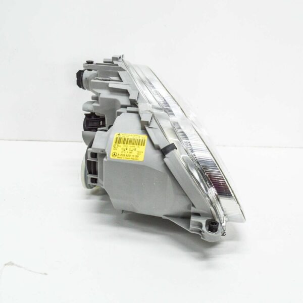 A2038201159 - NEW MERCEDES-BENZ C W203 FRONT LEFT HEADLIGHT LHD A2038201159 ORIGINAL