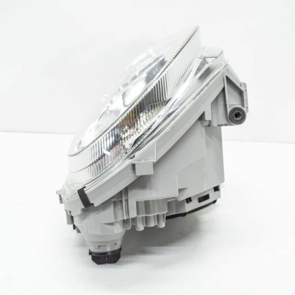 A2038201259 - NEW MERCEDES-BENZ C W203 FRONT RIGHT HEADLIGHT UNIT RHD A2038201259 OEM