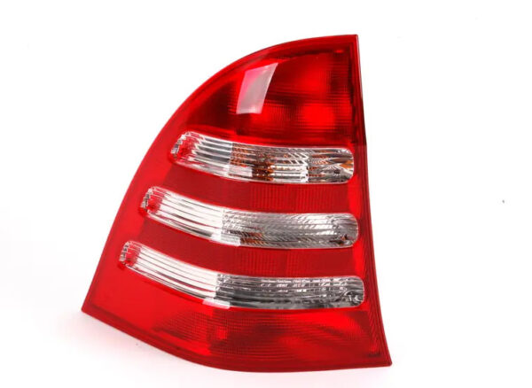 A2038201364 - NEW MERCEDES-BENZ C T-MODEL S203 REAR LEFT TAIL LIGHT A2038201364 ORIGINAL