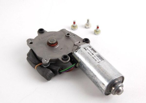 A2038203242 - Mercedes-Benz W203 W211 GENUINE Electric Motor Sunroof A2038203242