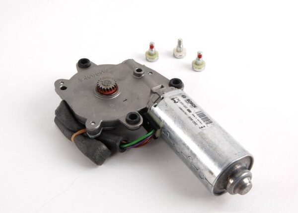 A2038203242 - Mercedes-Benz W203 W211 GENUINE Electric Motor Sunroof A2038203242