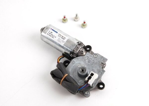 A2038203242 - Mercedes-Benz W203 W211 GENUINE Electric Motor Sunroof A2038203242
