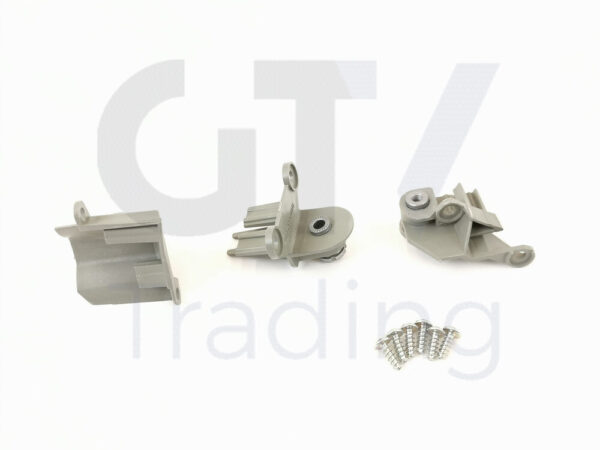 A2038203614 - MERCEDES-BENZ C W203 FRONT RIGHT LAMP MOUNT REPAIR KIT A2038203614