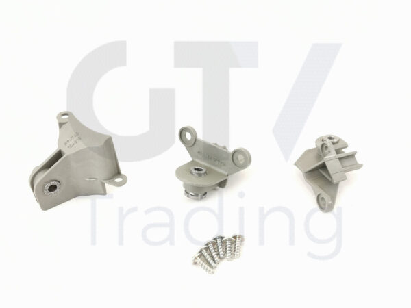 A2038203614 - MERCEDES-BENZ C W203 FRONT RIGHT LAMP MOUNT REPAIR KIT A2038203614