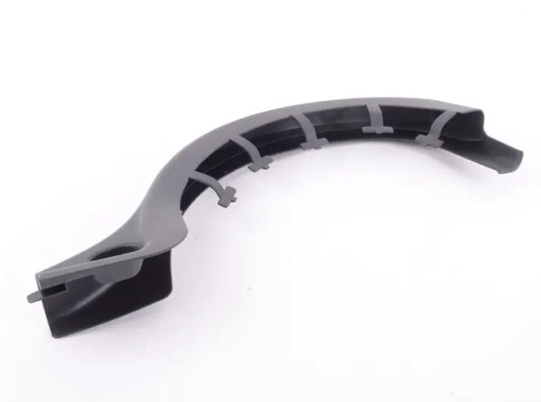 A2038210989 - NEW MERCEDES-BENZ C W203 REAR LID LEFT CABLE DUCT A2038210989 ORIGINAL
