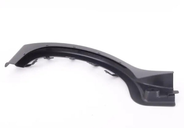 A2038210989 - NEW MERCEDES-BENZ C W203 REAR LID LEFT CABLE DUCT A2038210989 ORIGINAL