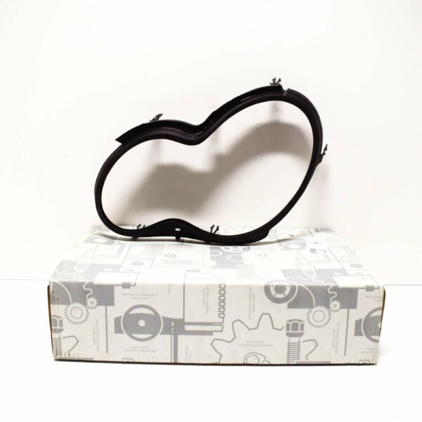 A2038260191 - NEW MB C W203 FRONT LEFT HEADLIGHT SEALING GASKET A2038260191