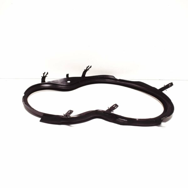 A2038260191 - NEW MB C W203 FRONT LEFT HEADLIGHT SEALING GASKET A2038260191