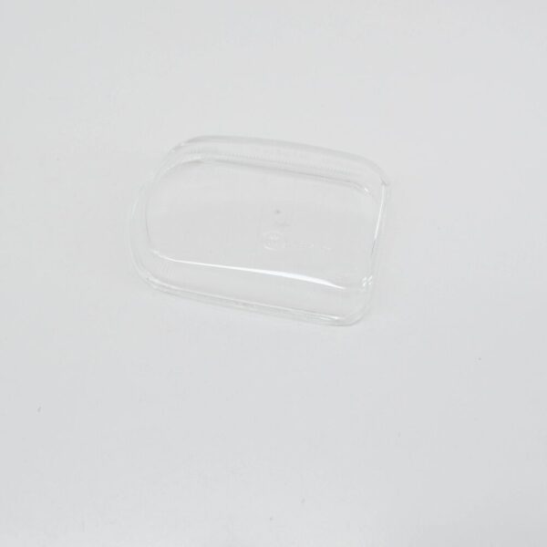 A2038260290 - MERCEDES-BENZ SLK R171 Front Right Fog Lamp Lens A203826029064 NEW