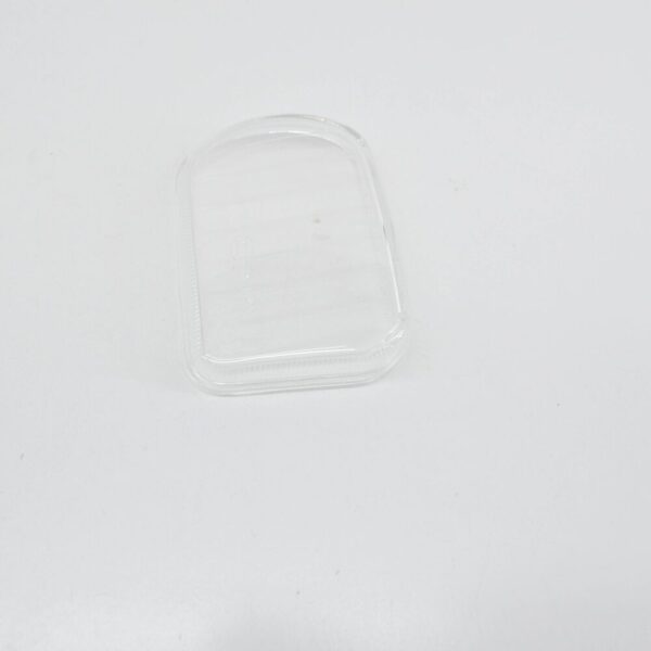 A2038260290 - MERCEDES-BENZ SLK R171 Front Right Fog Lamp Lens A203826029064 NEW