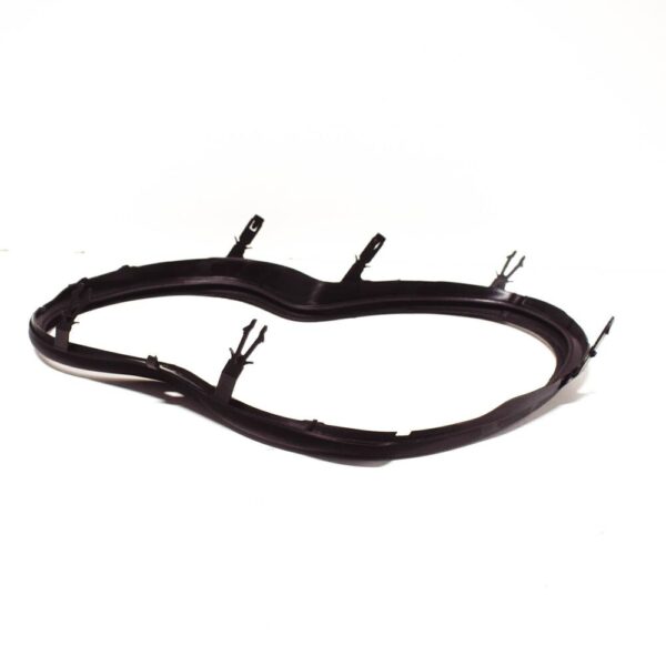 A2038260291 - MB C W203 Front Headlight Seal Frame Right A2038260291 NEW