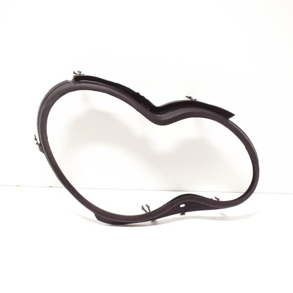 A2038260291 - MB C W203 Front Headlight Seal Frame Right A2038260291 NEW