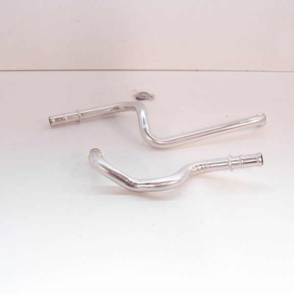 A2038301615 - MERCEDES-BENZ C W203 HEATER PIPE KIT LHD A2038301615 NEW GENUINE