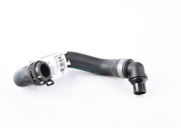 A2038305296 - Mercedes-Benz C350 Air Conditioner Heater Flexible Tube Or